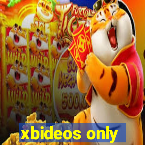 xbideos only